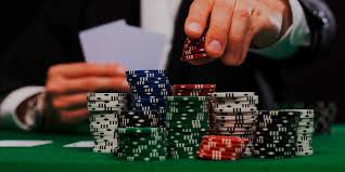 Casino F1